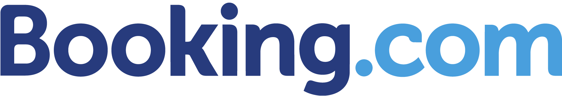 Booking.com logo