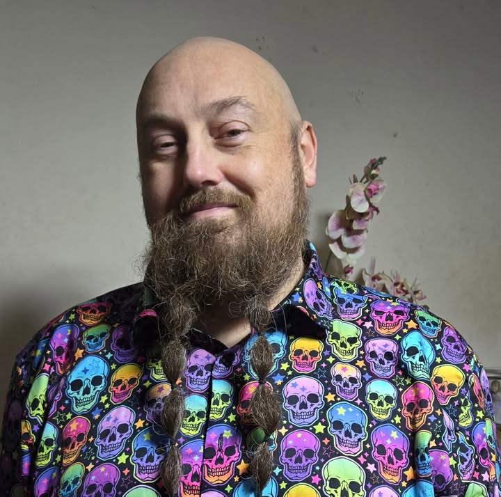 Andrew Northmore-Thomas