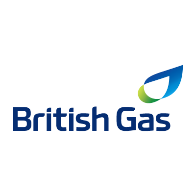 British Gas Logo