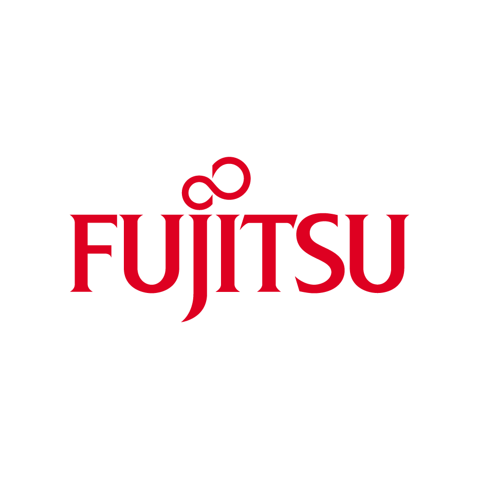 Fujitsu Logo